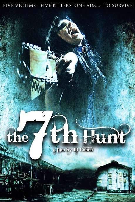 The 7th Hunt